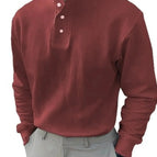 Wine Red / S