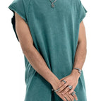 Dark Green / M
