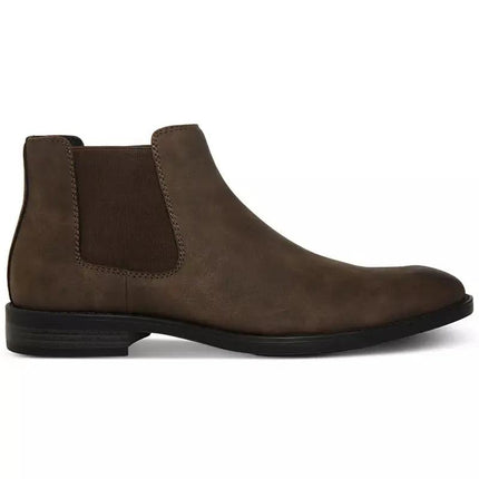 Men'S Maxxin Mid Height Chelsea Boot