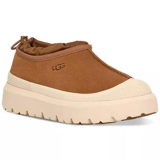Men'S Tasman Weather Hybrid Slip-On Clogs
