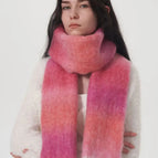 Hot Pink / One Size