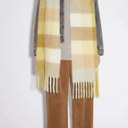 Yellow / One Size