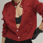 Red / One Size