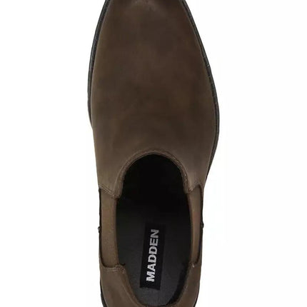 Men'S Maxxin Mid Height Chelsea Boot