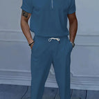 Sea blue / S