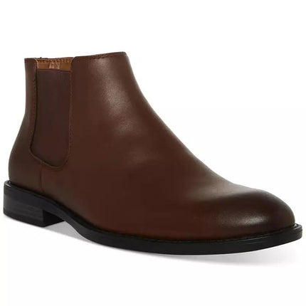 Men'S Maxxin Mid Height Chelsea Boot
