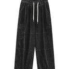Black / M