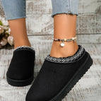 Black / 36(US5)