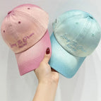 Blush Pink / One Size