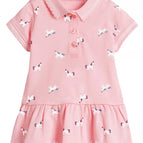 Dusty Pink / 2T