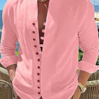 Dusty Pink / S