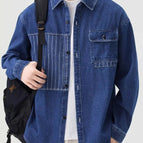 Dark Blue / M