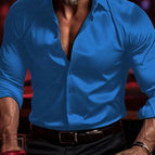 Blue / S