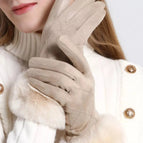 Beige / One Size