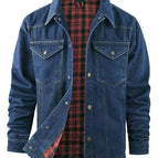 Dark Blue / S