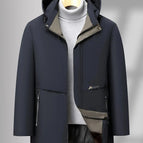 Navy Blue / L