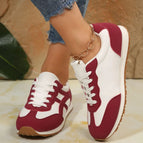 Burgundy / 35(US4)