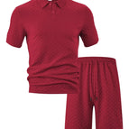 Red / S