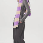 Vivid Violet / One Size