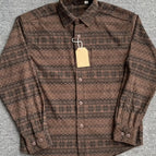 Brown / M