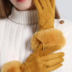 Yellow / One Size