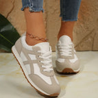 Beige / 35(US4)
