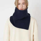 Dark Navy / One Size