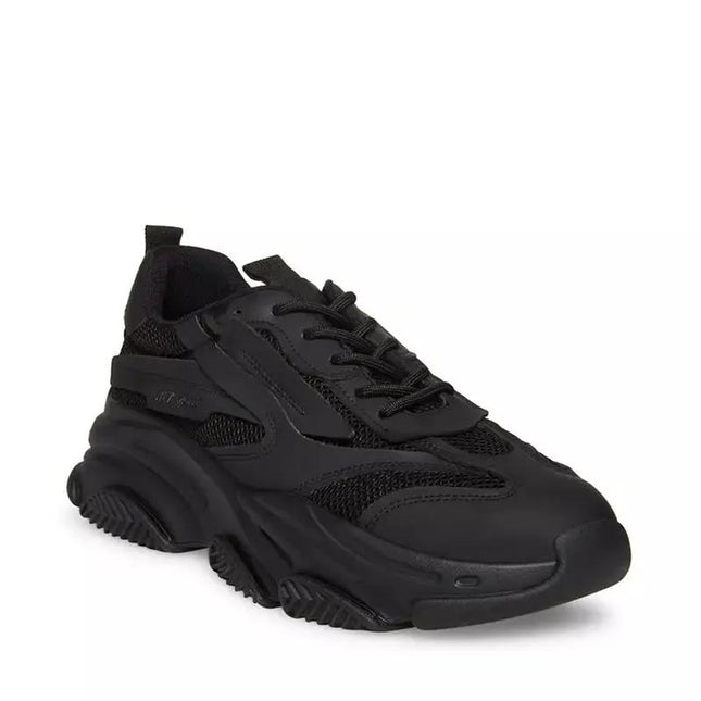 Men'S Possess Lace-Up Sneakers