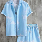 Pastel  Blue / S
