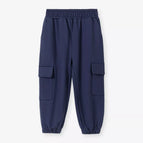 Dark Navy / 2Y