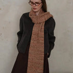 Terracotta / One Size
