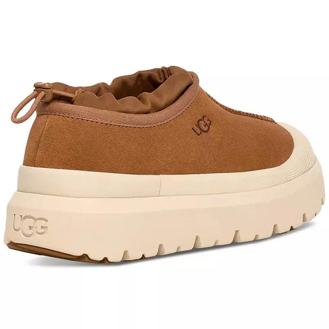 Men'S Tasman Weather Hybrid Slip-On Clogs