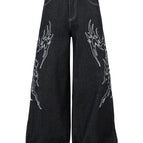 Black / M