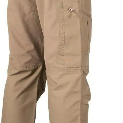 LAPG Men'S Atlas Stretch Tactical Cargo Pants, Durable & Lightweight Ripstop Work Pants, Outdoor Hiking Pants for Men