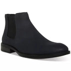 Navy Suede / 8