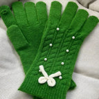 Green / One Size