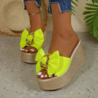 Neon Green / 36