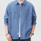Light Blue / M