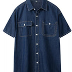 Dark Blue / M