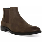 Brown Nubuck / 8