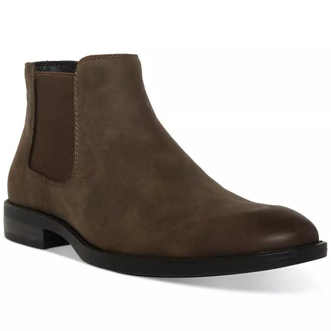 Men'S Maxxin Mid Height Chelsea Boot