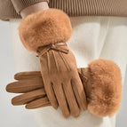 Khaki / One Size