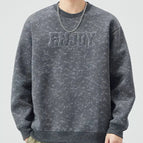 Dark Gray / M