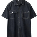 Black / M