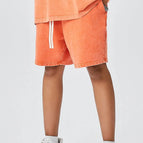 Orange / S