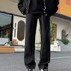 Black / S