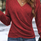 Red / S