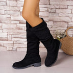 Black / 36