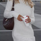 White / S