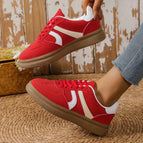 Red / 36(US5)